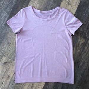 Swiftly Tech Relaxed Short Sleeve Crew